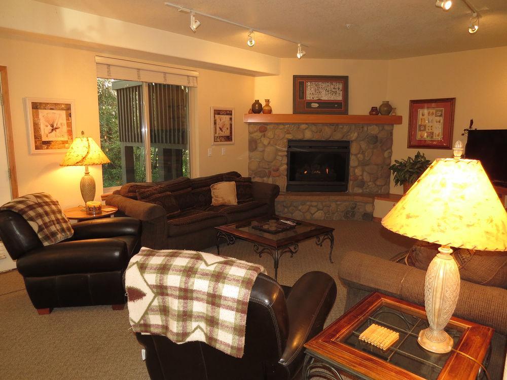 Summit Group Aparthotel Keystone