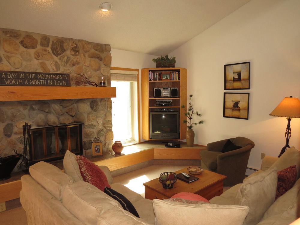 Summit Group Aparthotel Keystone