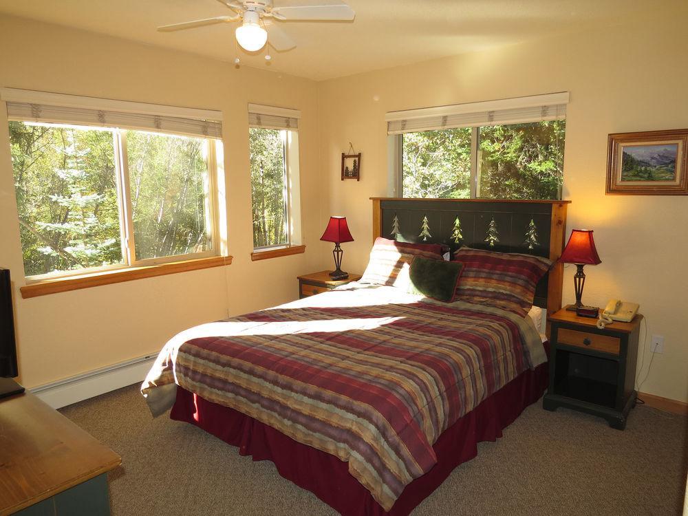 Summit Group Aparthotel Keystone