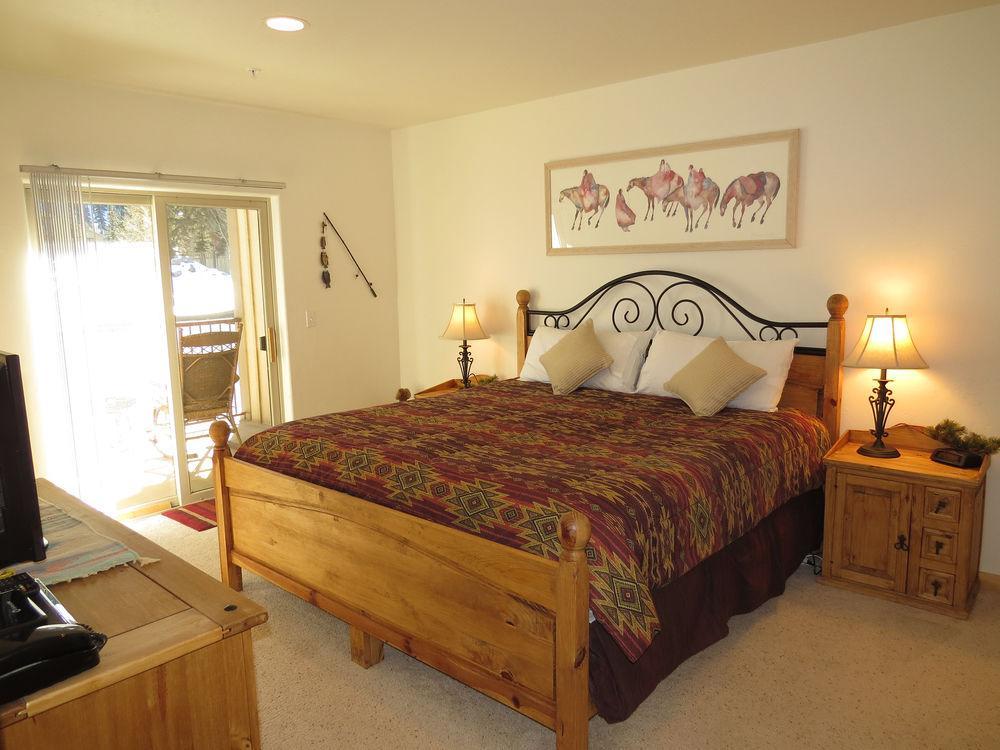 Summit Group Aparthotel Keystone