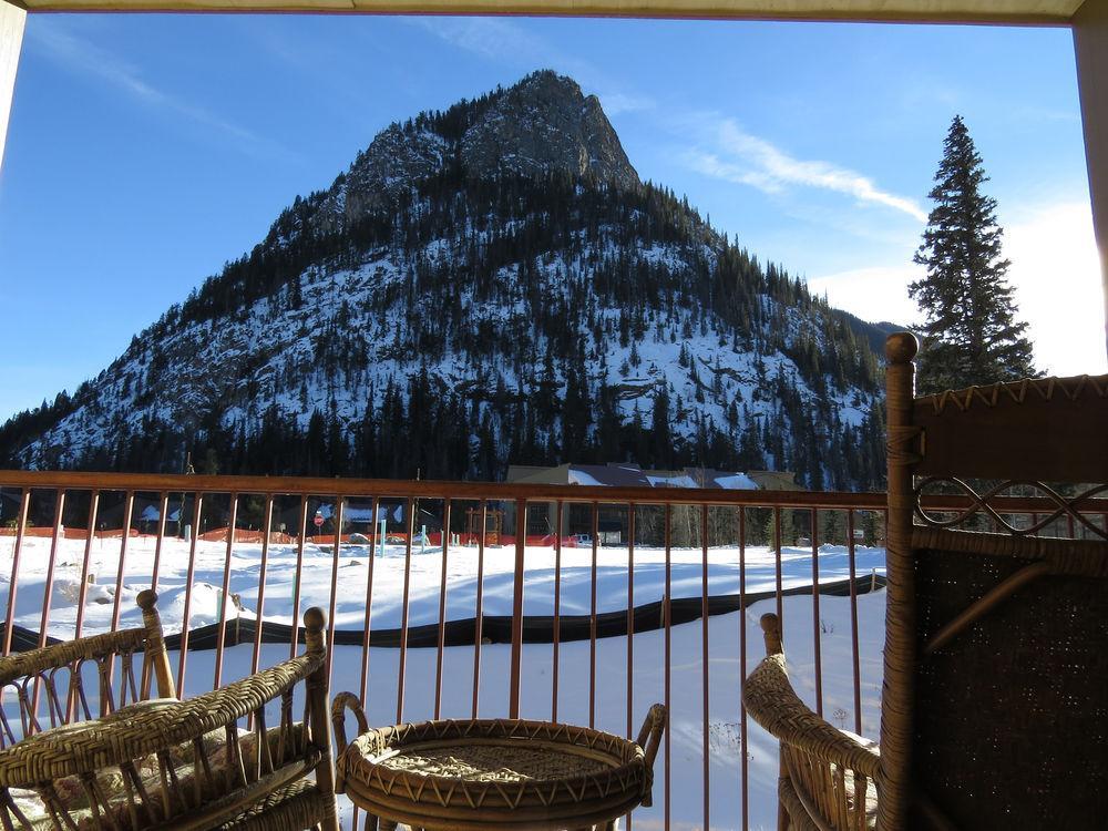 Summit Group Aparthotel Keystone