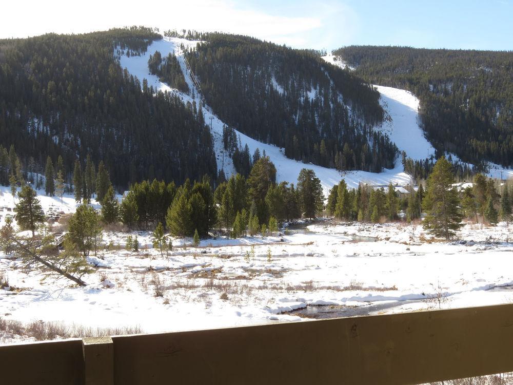 Summit Group 3* Keystone