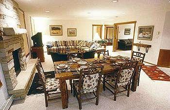 Terraces At Eagleridge Aparthotel 4*