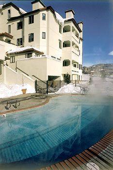 Terraces At Eagleridge 4* Steamboat Springs