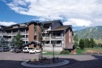 The Village At Steamboat 2*