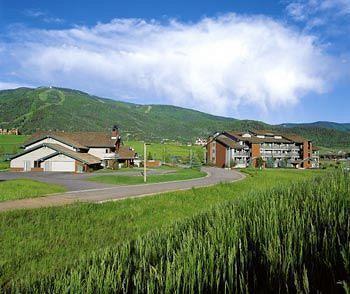 The Village At Steamboat 2*