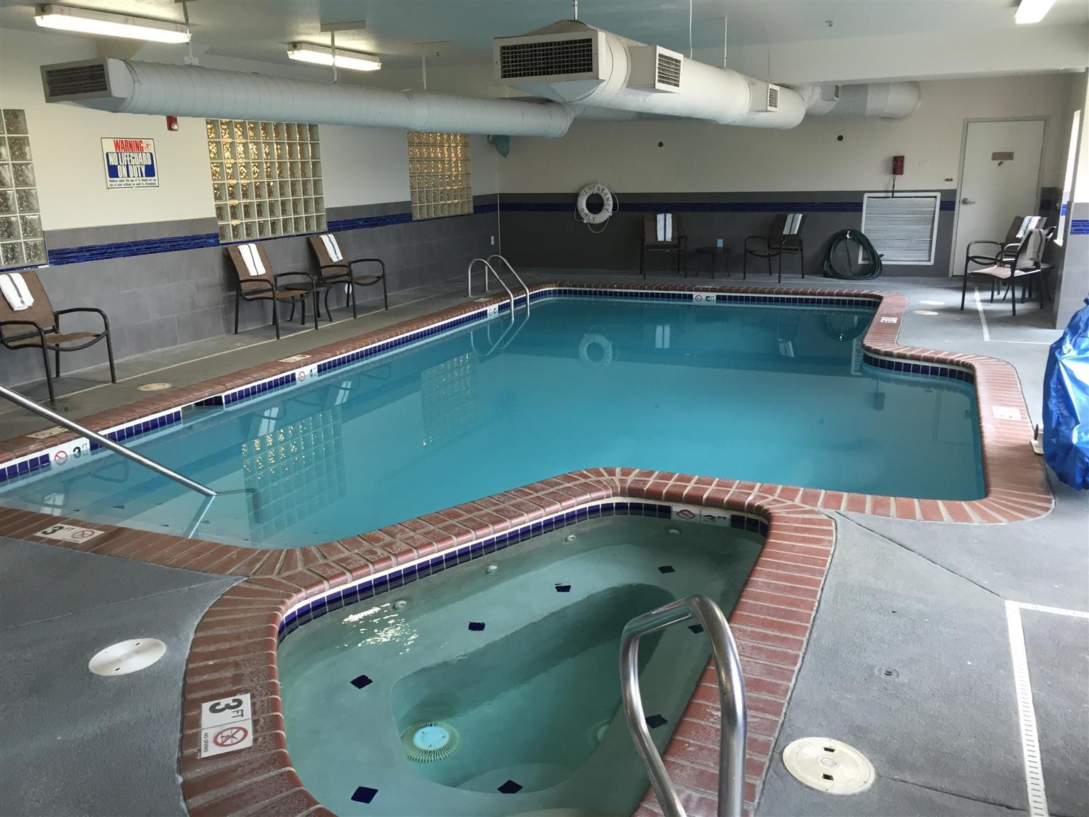 Best Western Plus Gateway & - Hotel Aurora