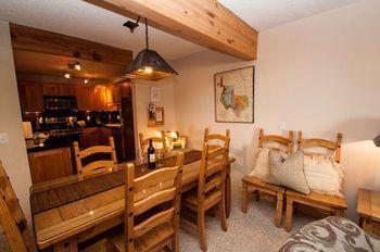 Snowdance Hotel