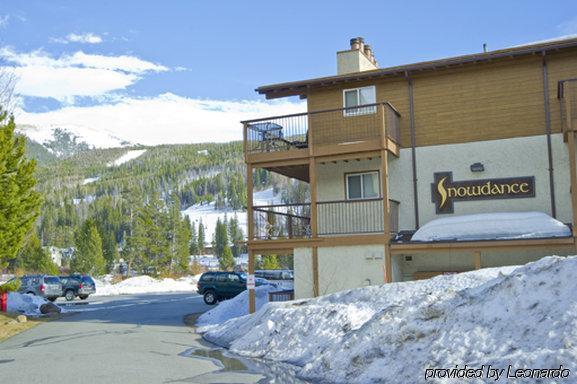 Snowdance Hotel Keystone