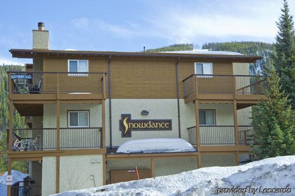 Snowdance Hotel