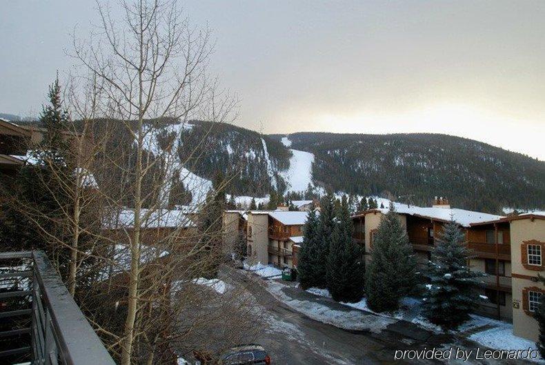 Snowdance Hotel Keystone