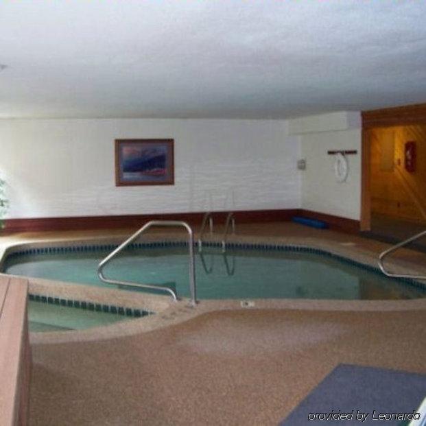 Snowdance Hotel *