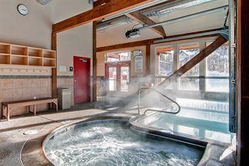 One Place Townhomes Hotel Breckenridge