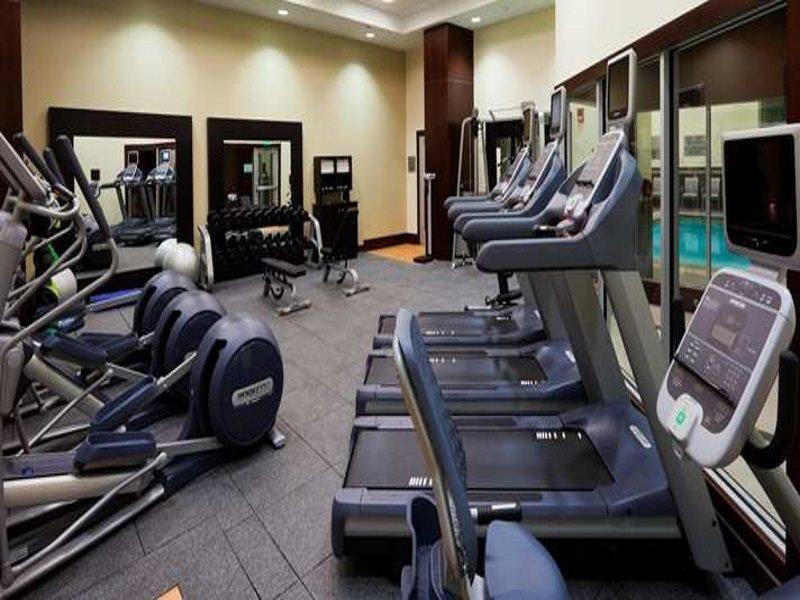 Hotel Embassy By Hilton Downtown Convention Center Denver