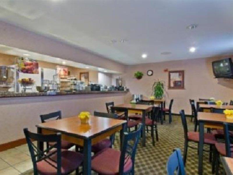 Best Western Executive & Colorado Springs