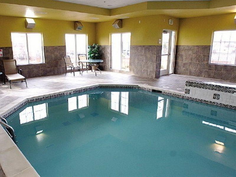 La Quinta & By Wyndham Estes Park Loveland