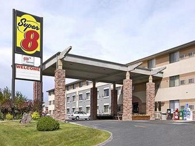 Super 8 By Wyndham Colorado Grand Junction