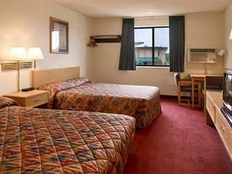 Hotel Super 8 By Wyndham Colorado Grand Junction