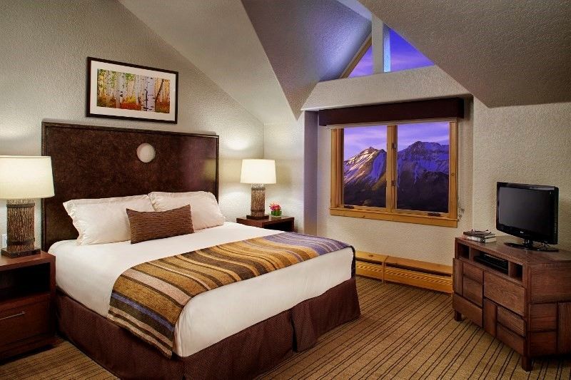 Fairmont Heritage Place, Franz Klammer