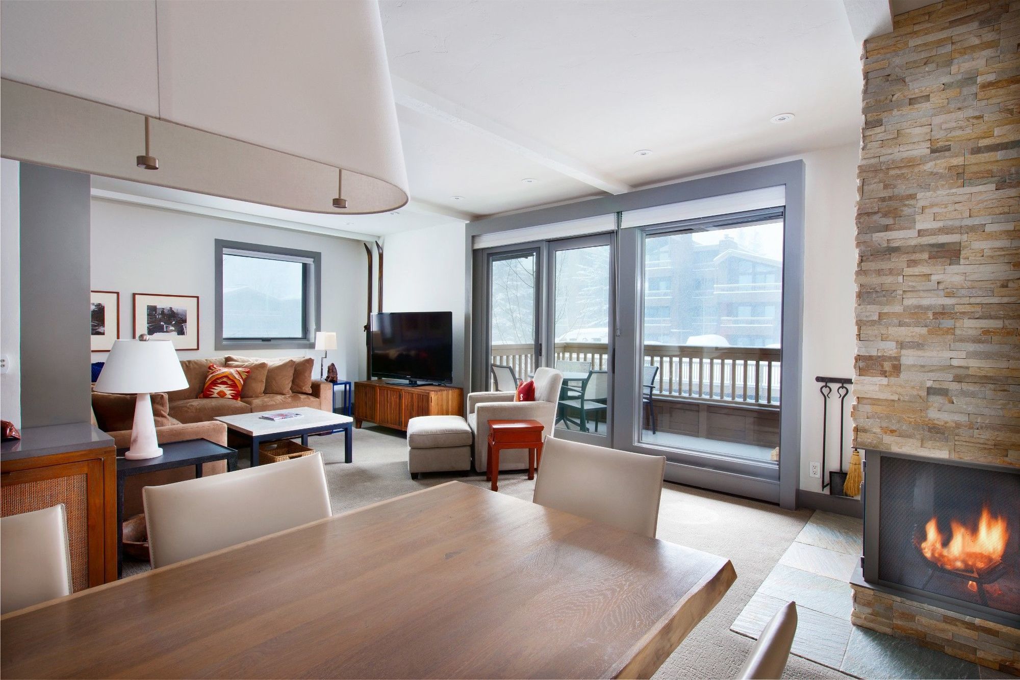 Resort The Gant 4*