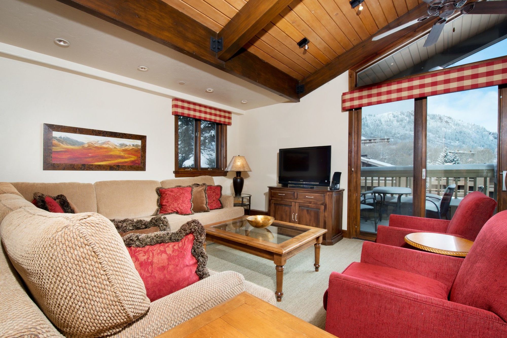 Resort The Gant Aspen