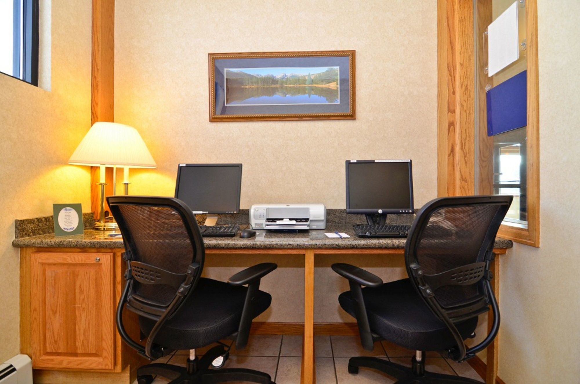 Best Western Plus Silver Saddle Estes Park