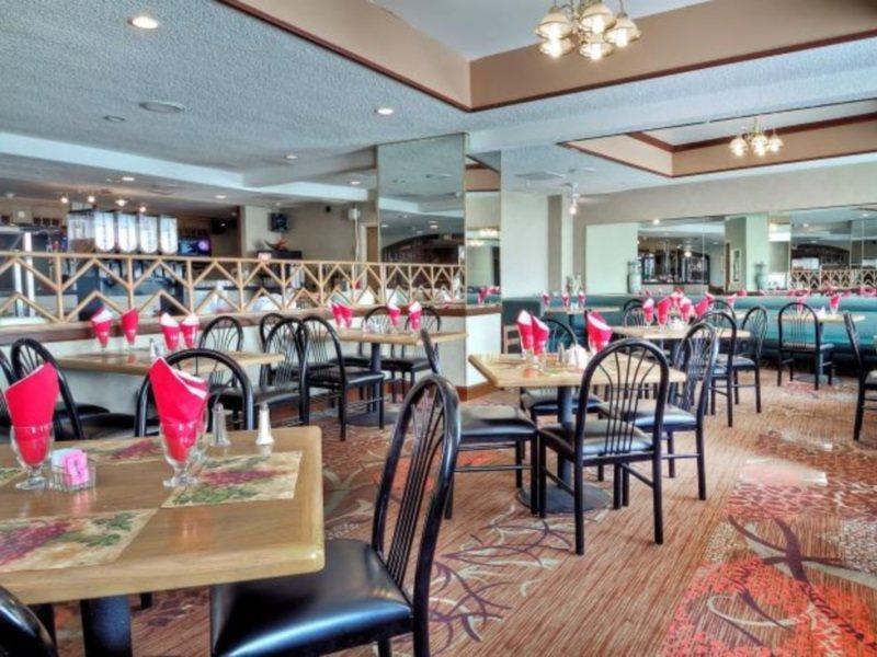 Hotel Clarion Central