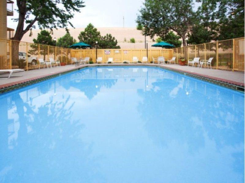 Hotel La Quinta By Wyndham Denver