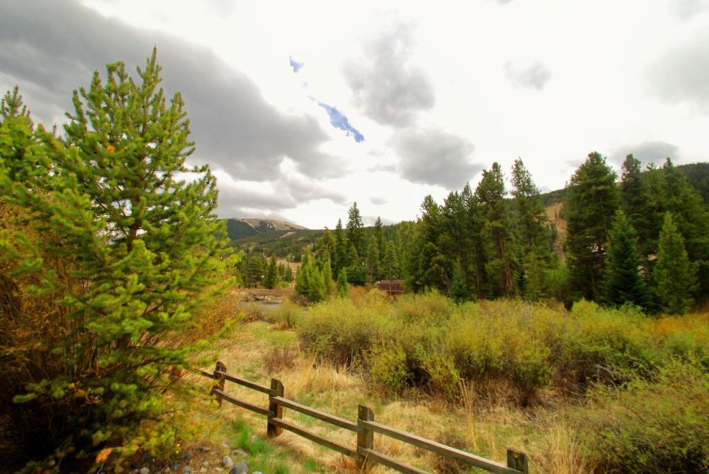 Mountain House By Key To The Rockies Apartment
