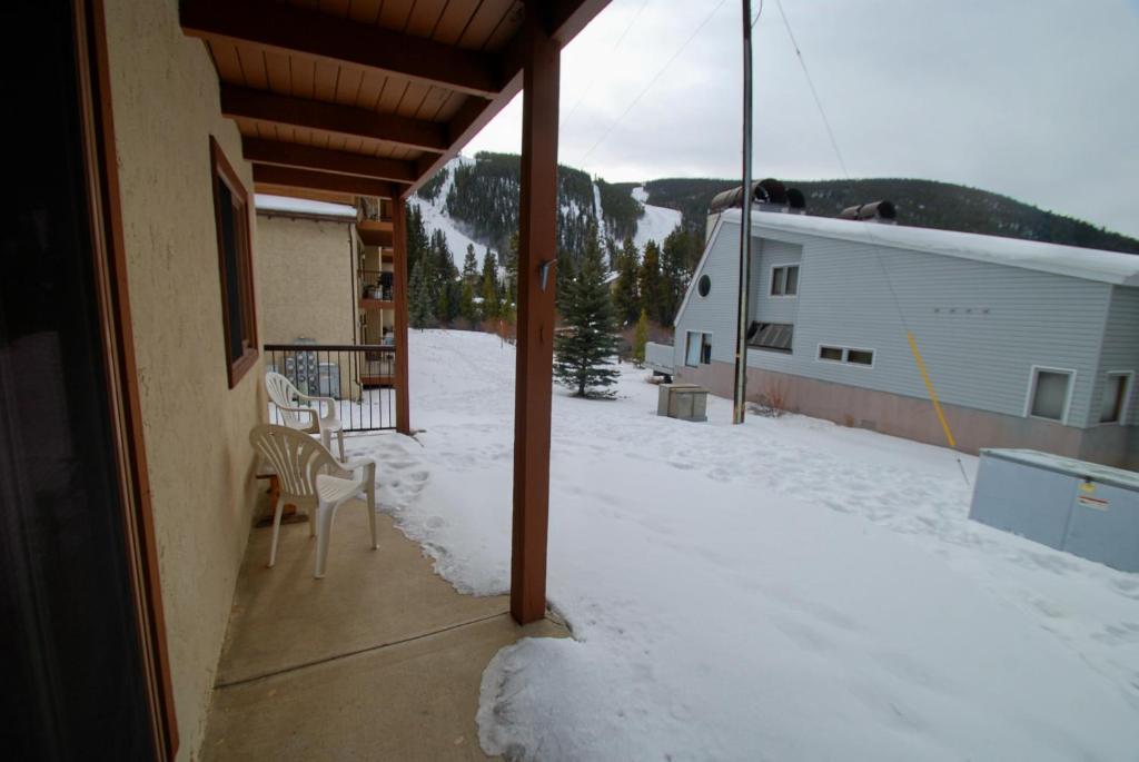 Mountain House By Key To The Rockies