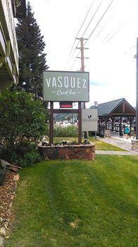 Inn Vasquez Creek 2*
