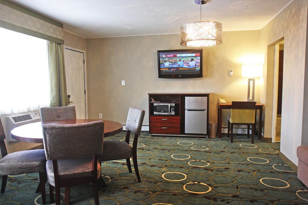 Hotel Gateway And Salida