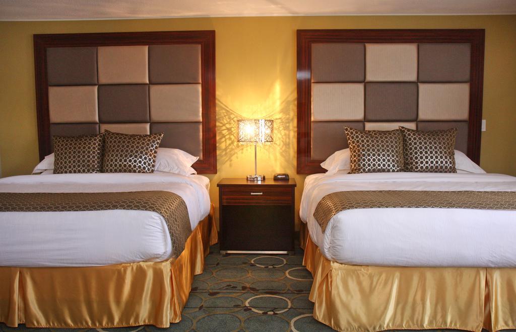 Hotel Gateway And