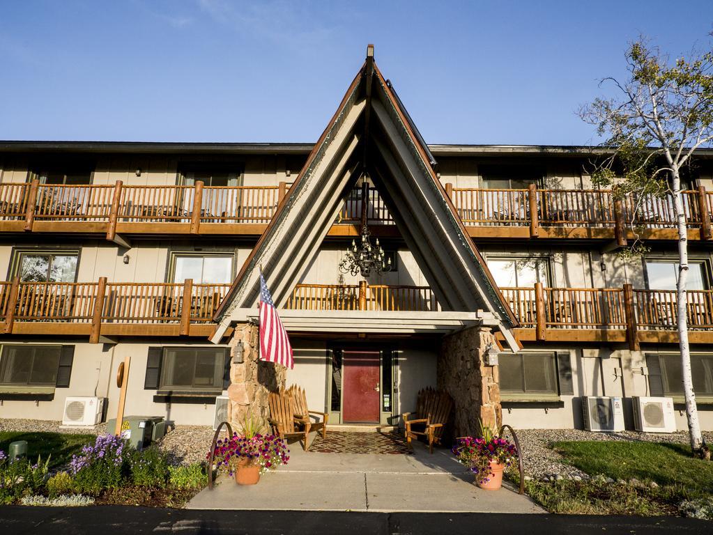 The At Steamboat