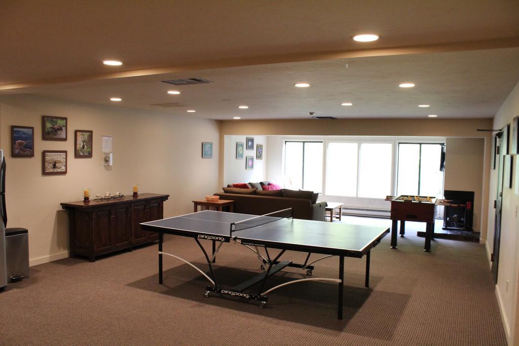 Fallridge At Aparthotel 4*