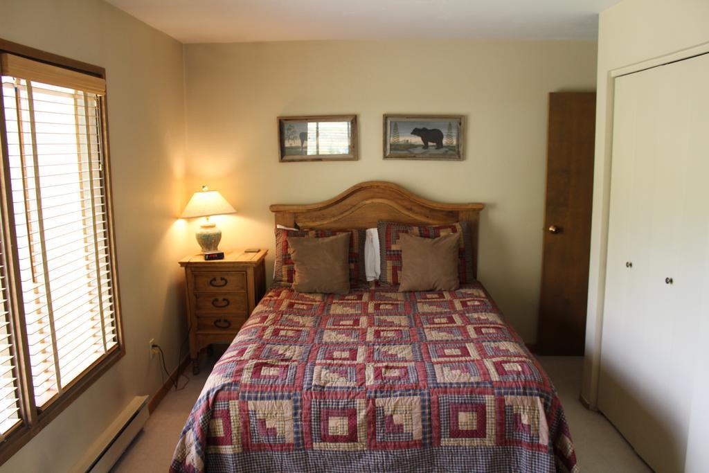 Aparthotel Fallridge At Vail