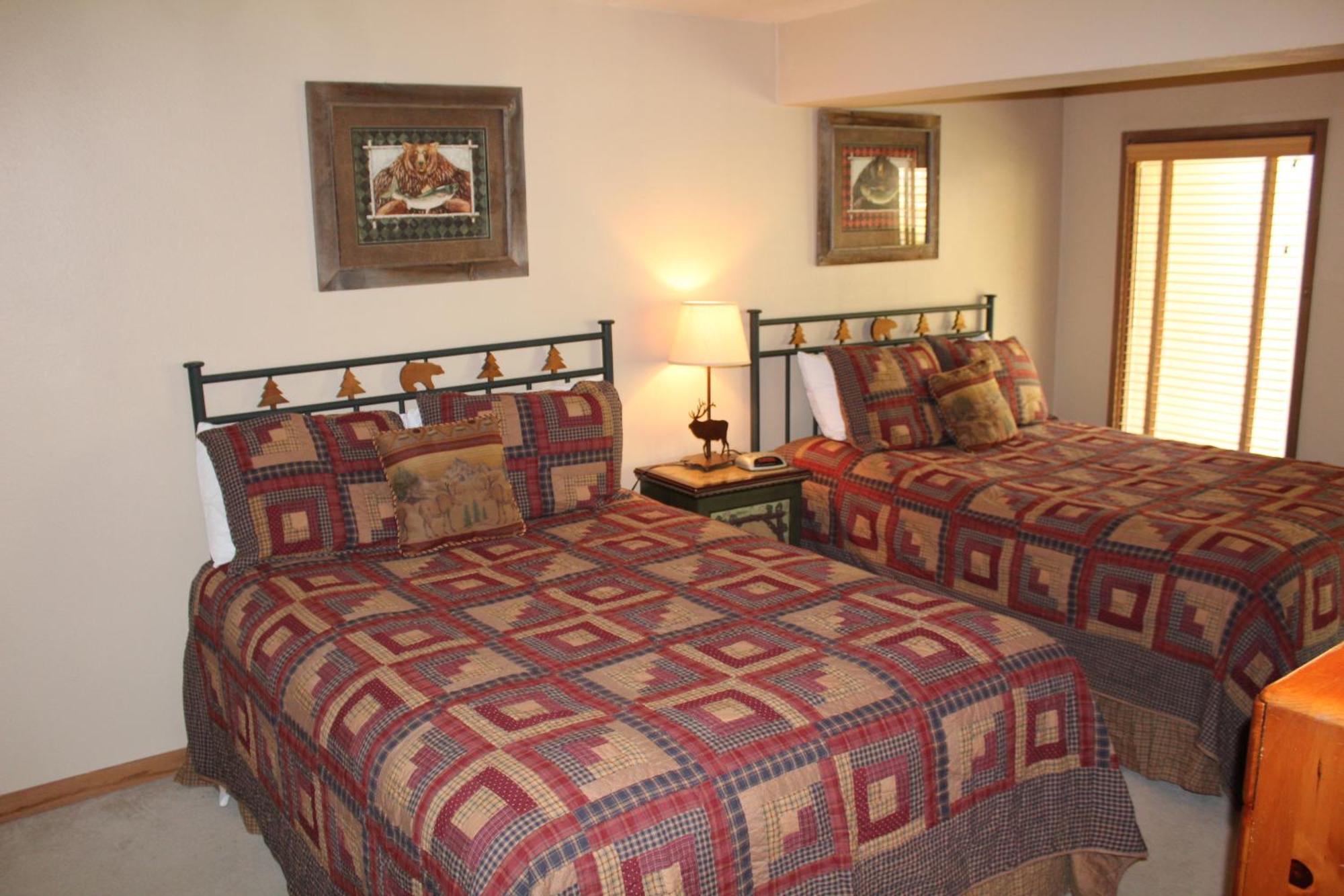 Aparthotel Fallridge At Vail