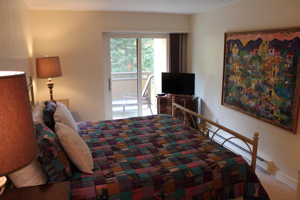 Aparthotel Fallridge At