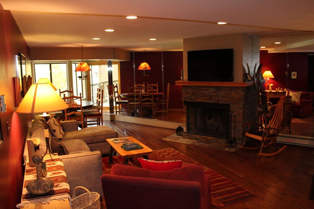Fallridge At 4*