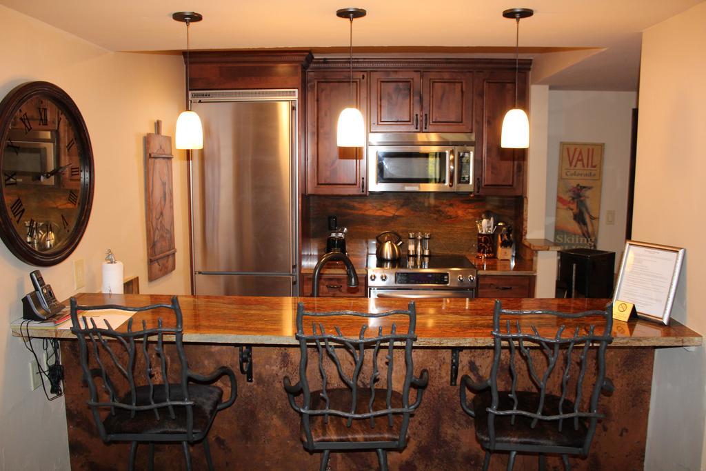 Aparthotel Fallridge At