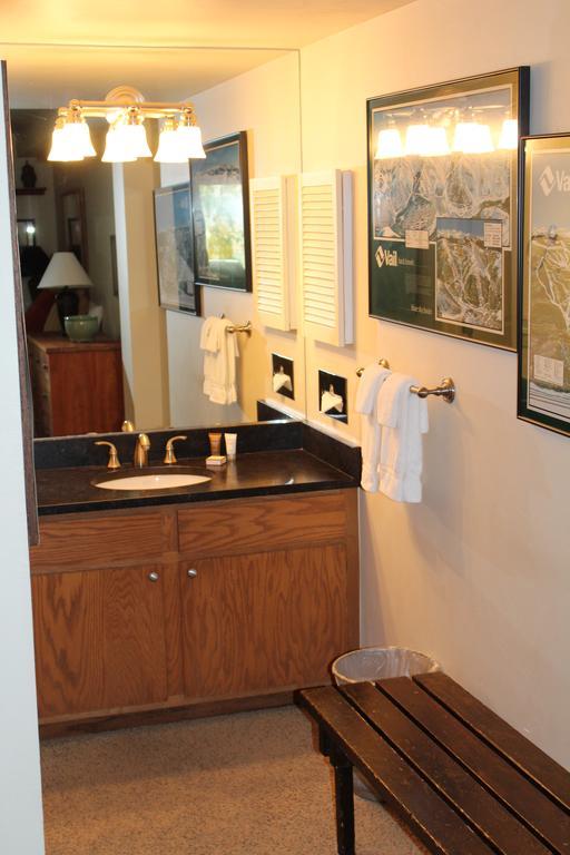 Aparthotel Fallridge At