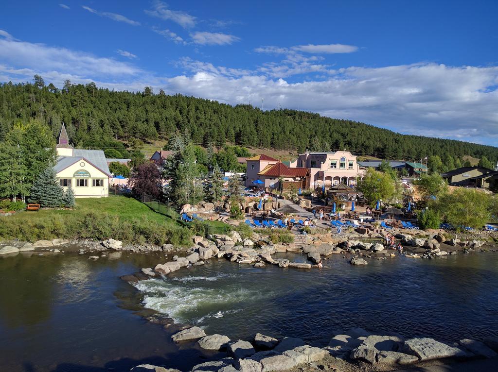 Ivacaz - Pagosa On The Golf 3* Pagosa Springs