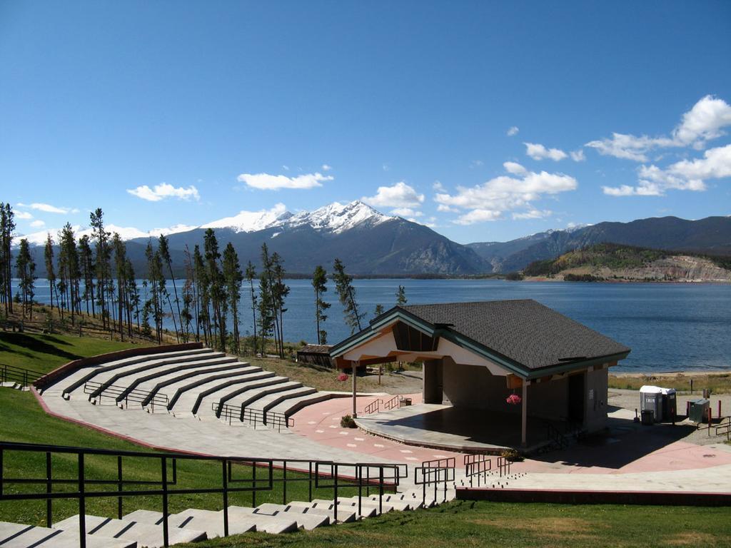 Dillon Inn