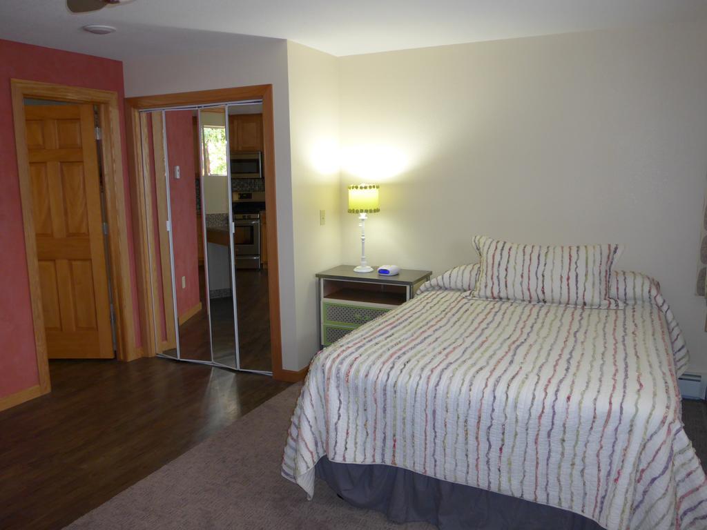 Motel Red Wing Manitou Springs