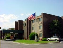 Hotel Express & Wheat Ridge-denver West By Ihg Wheat Ridge