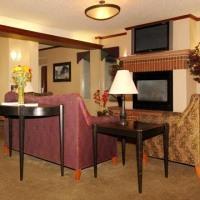 Comfort Denver North - 3*