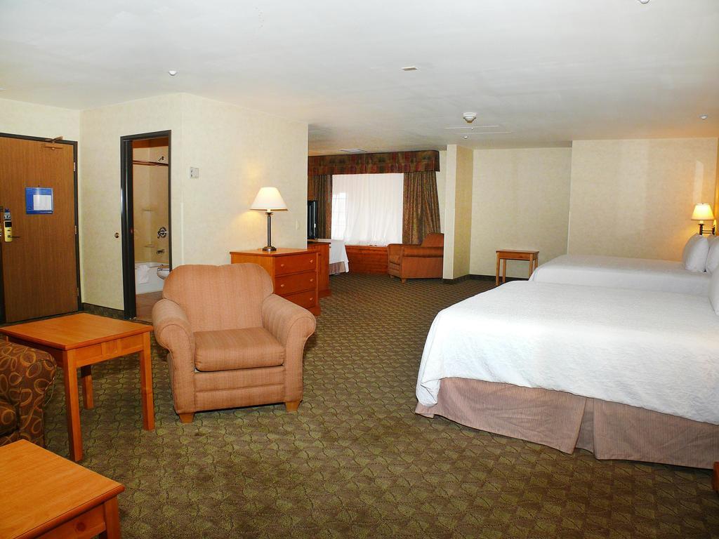Hotel Hampton & Steamboat Springs