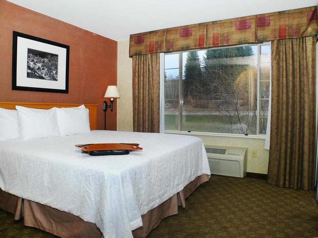 Hotel Hampton &