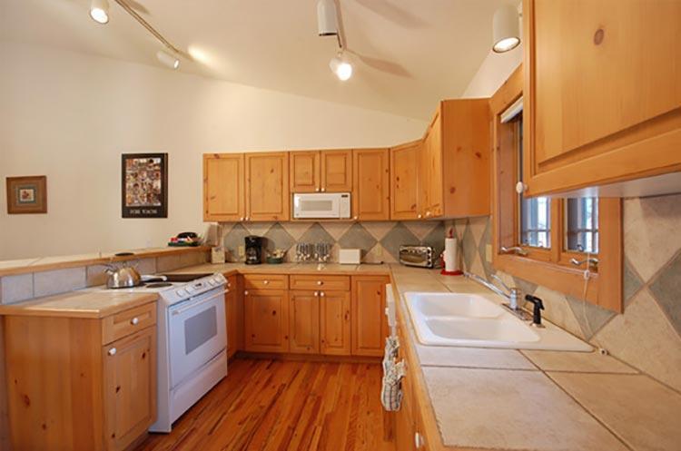 Saddle Creek Townhomes 3* Steamboat Springs