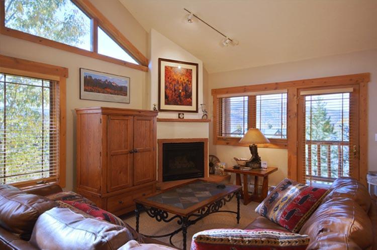 Aparthotel Saddle Creek Townhomes 3*